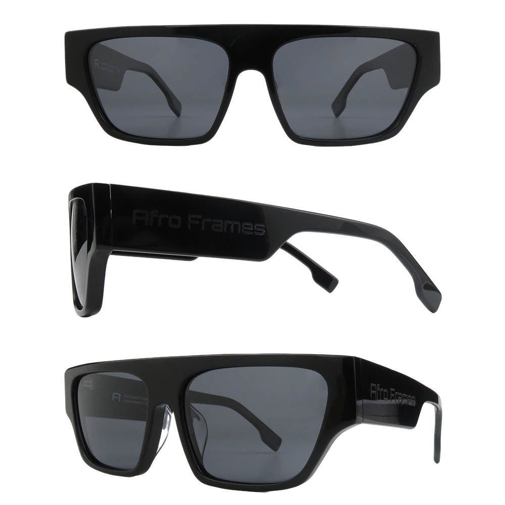 The Blacked Edition