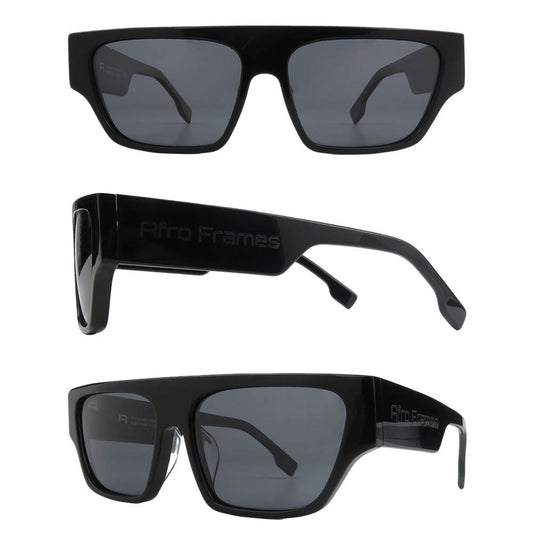 The Blacked Edition